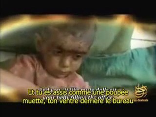 A quel Oummah appartiens-tu?