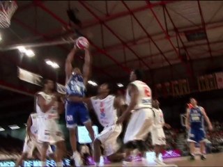 ralenti 4 playoffs 2010