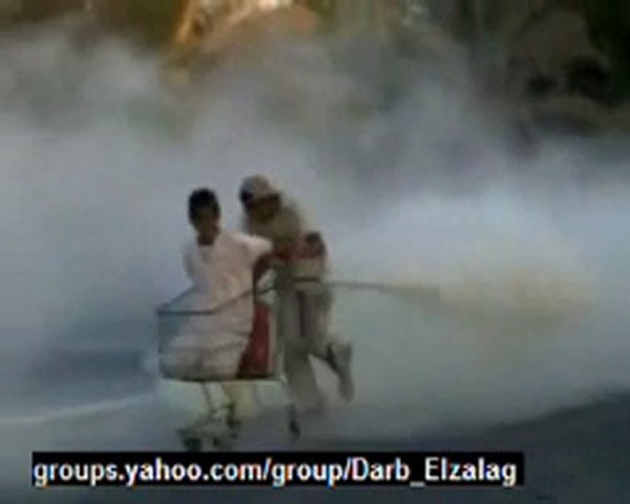 Review Comedy in the State of Kuwait