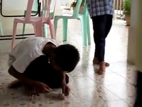 détente de la classe A.F.S. 2/4