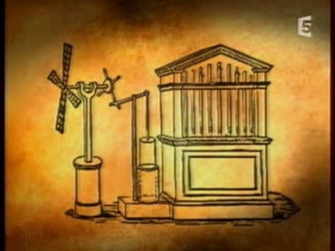 Les grandes decouvertes de l'Antiquite 2