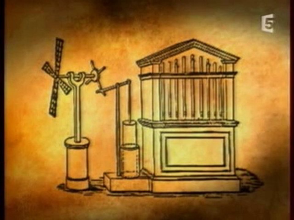 Les grandes decouvertes de l'Antiquite 2