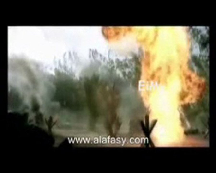 Clip preferably _ Mishary of the State of Kuwait