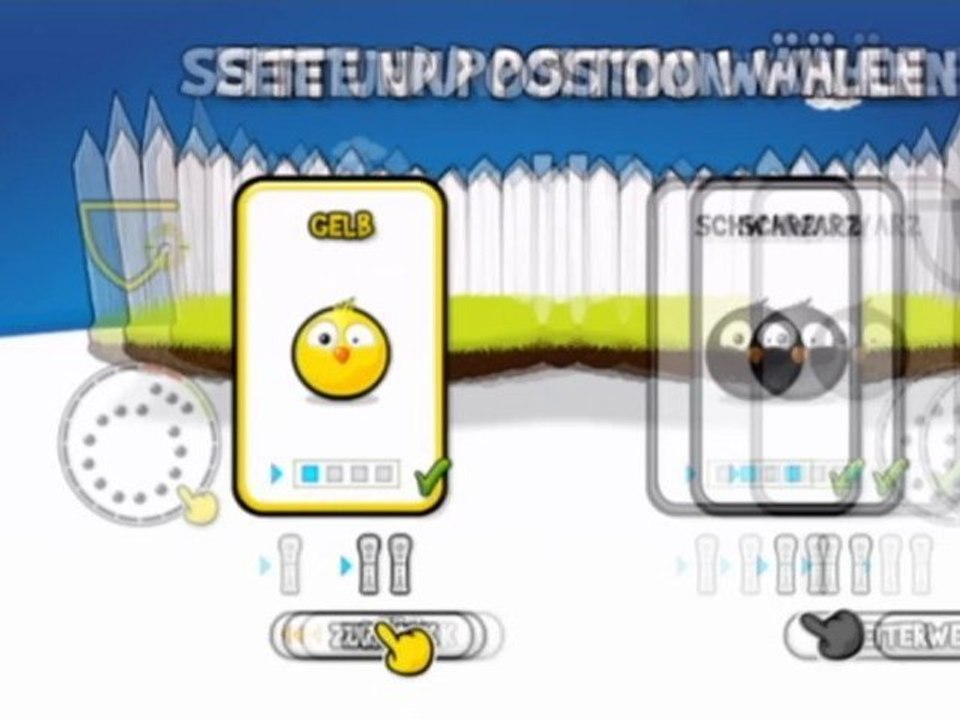 Chick chick boom walkthrough with developer 2/2