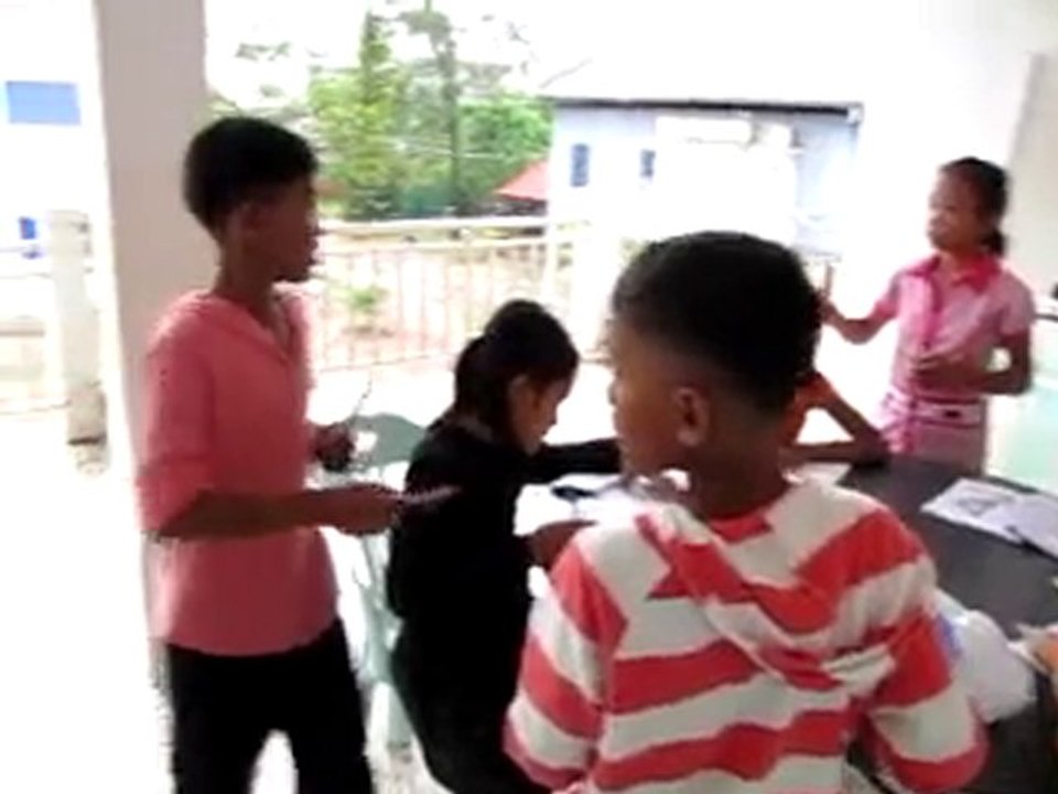 détente de la classe A.F.S. 3/4