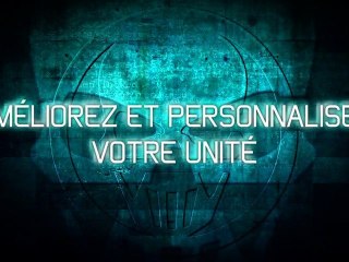 Ghost Recon Predator : Trailer