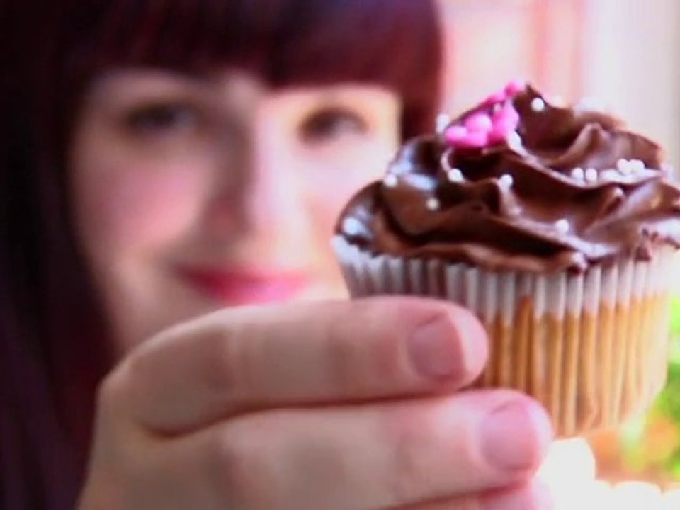 MMMM... ¡A MÍ TAMBIÉN ME GUSTAN LOS MUFFINS!