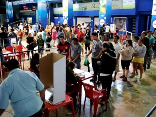 Le Journal vidéo du lundi 4 octobre 2010, édition de 12H00