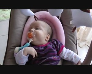 léa dans le transat (2)