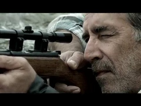 Boxon Balle perdue teaser