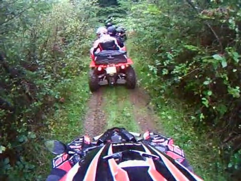 sortie morvan