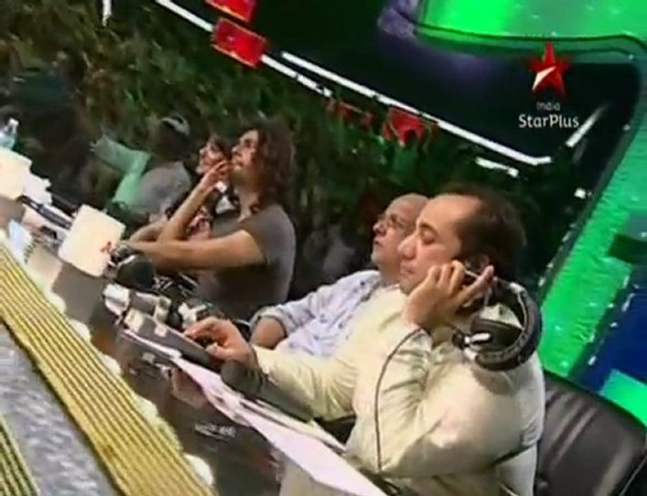 3 Oct 2010 Chhote Ustaad pt 3