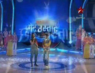 3 Oct 2010 Chhote Ustaad pt 4