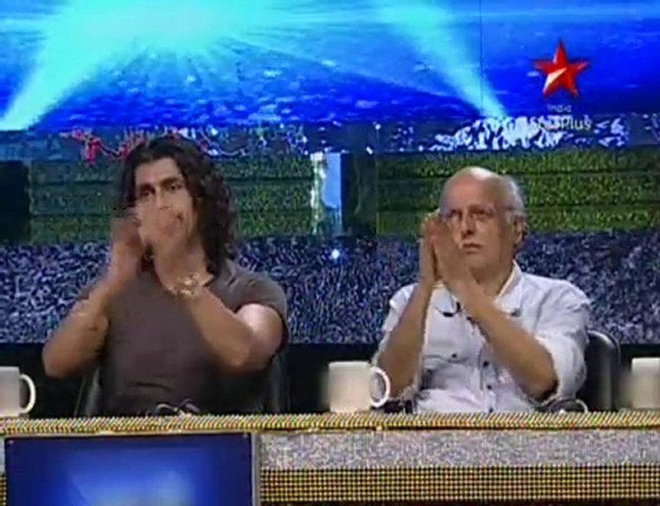 3 Oct 2010 Chhote Ustaad pt 5