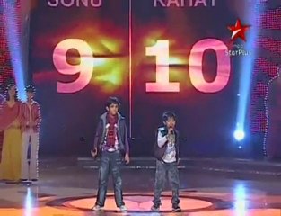 3 Oct 2010 Chhote Ustaad pt 6