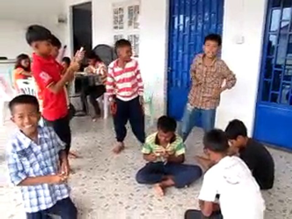 détente de la classe A.F.S. 4/4