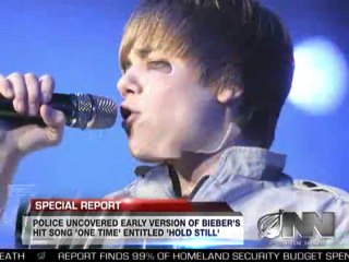 Justin Bieber pédophile de 51 ans ? [Parodie Buzz]