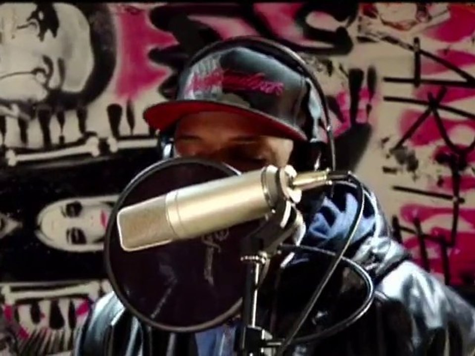 EL HIP-HOP MULTICULTURAL HACE CRECER EL GUINARDÓ