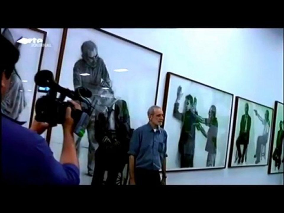 Gil Vincente sur Arte