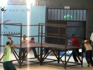 Gli scalatori di grattacieli: parla Laurent Piemontesi