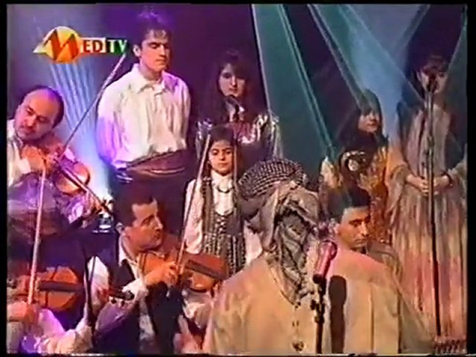 şivan perwer derabê ciran