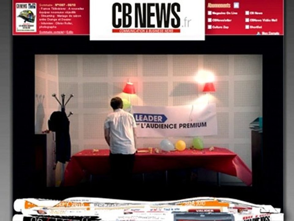 Le seminaire PQR 66 2010 - OP Premium / Home CB News