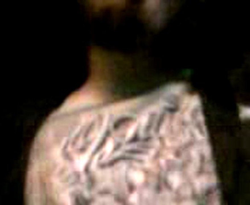 Sagopa Kajmer Kolera - 2010 Bendeki Sen Bursa Konseri Part 1