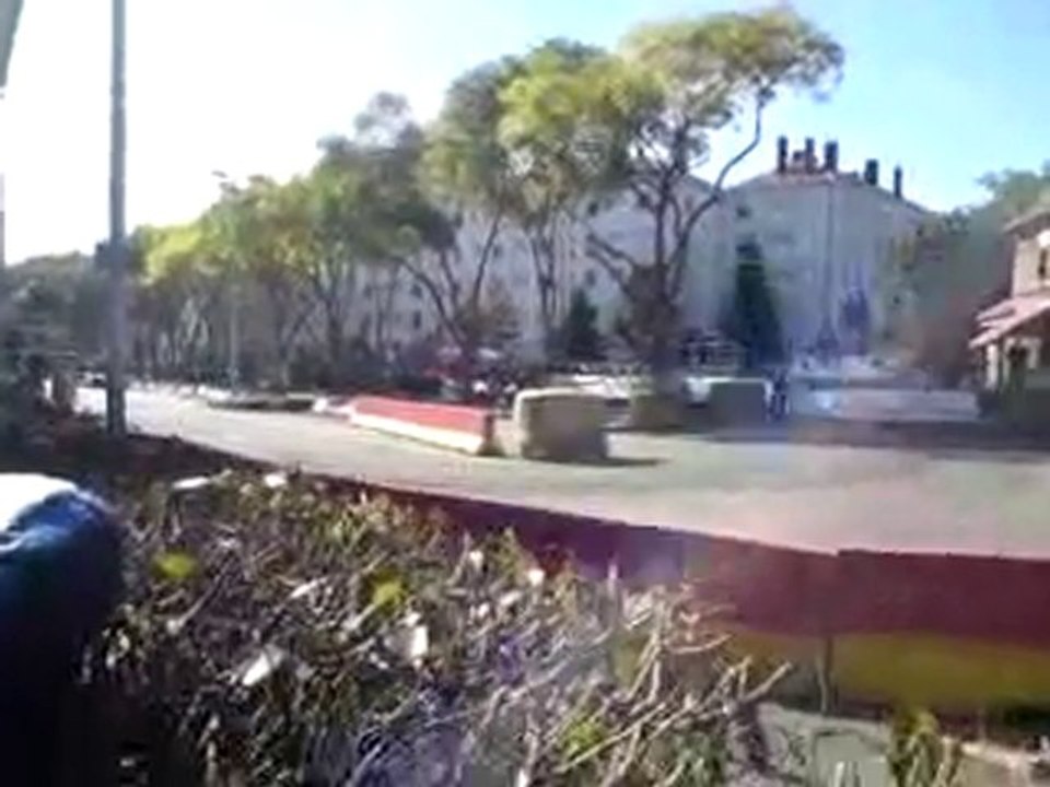 Rally de France WRC 2010