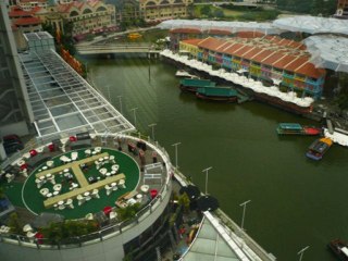 SOHO @ Central D01 Exclusive