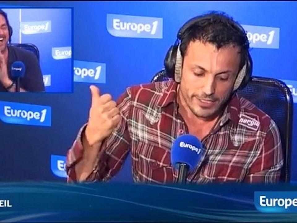 Leconte est bon !