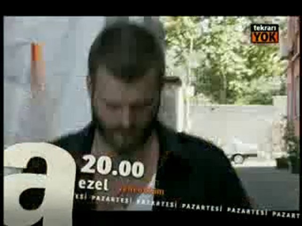 ATV - Yeni Diziler - Ezel