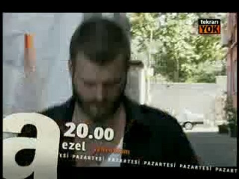 ATV - Yeni Diziler - Ezel