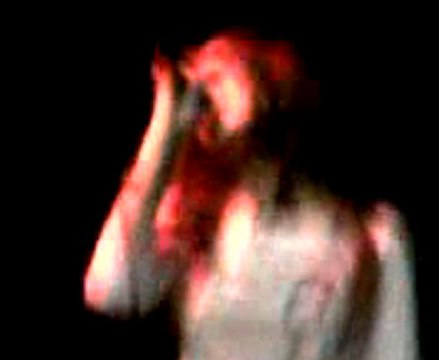 Sagopa Kajmer Kolera - 2010 Bendeki Sen Bursa Konseri Part 2