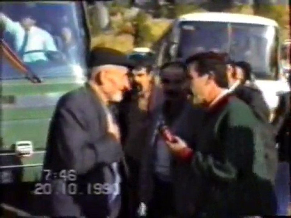 CEVİZLİ 1990 SAYIM 4. BÖLÜM - tozkan07