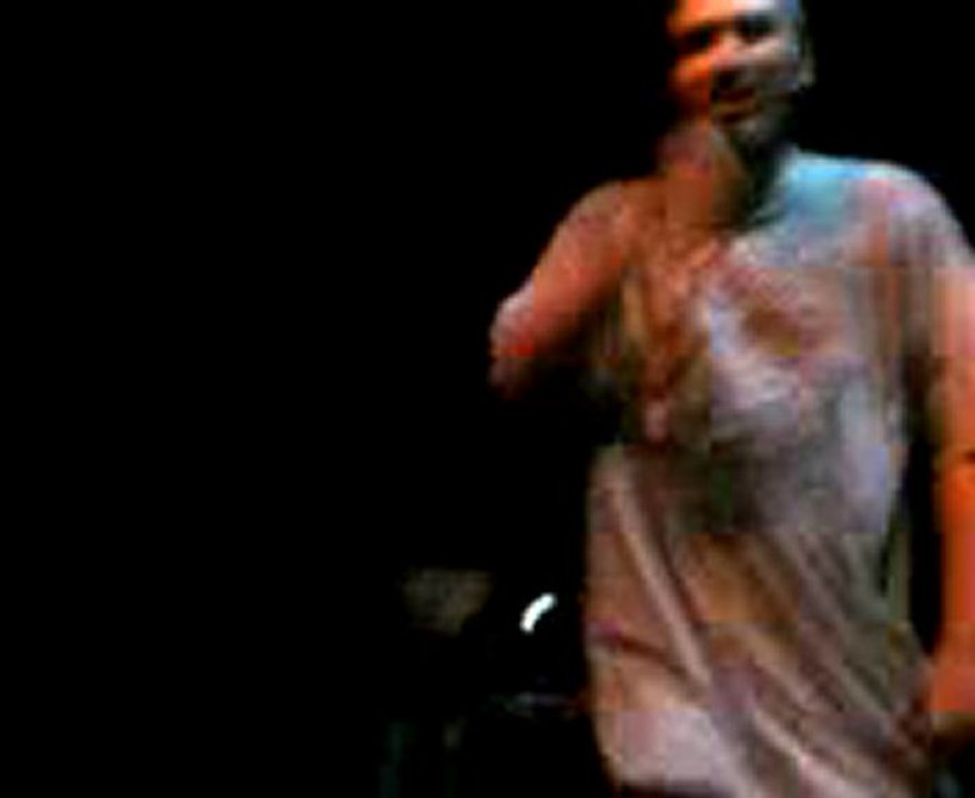 Sagopa Kajmer Kolera - 2010 Bendeki Sen Bursa Konseri Part 4