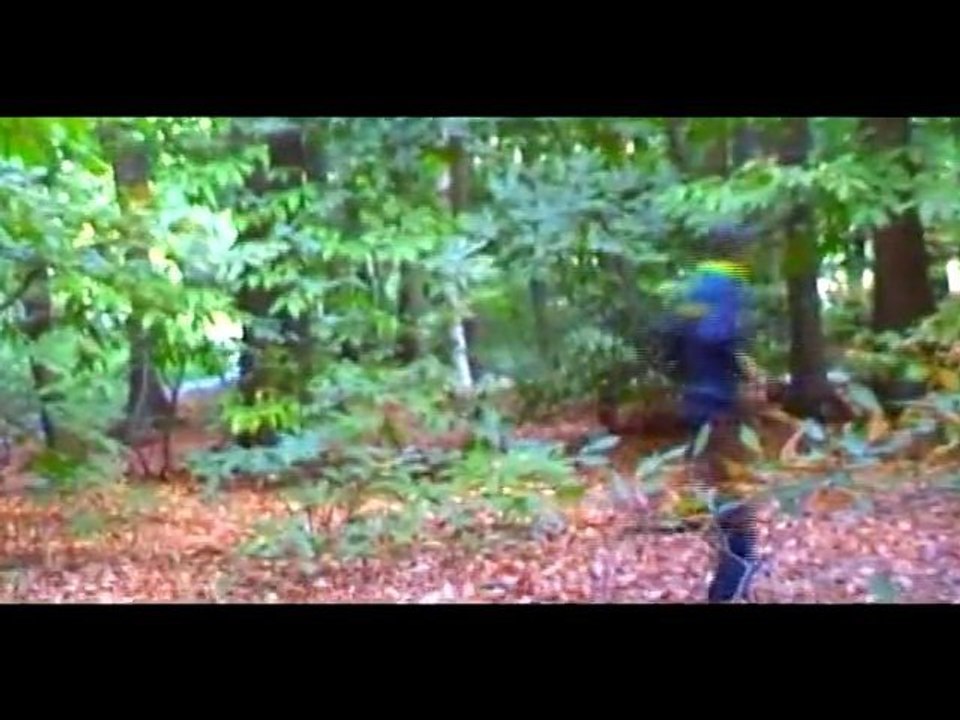 Love is the answer-Djeeyoulion /Damer