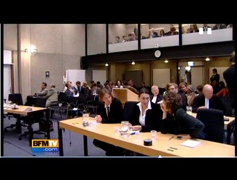 Procès de Geert Wilders - Islam