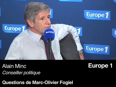 Le zapping des matinales du 4 octobre 2010