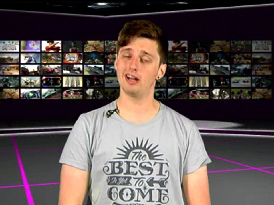 Golden Joystick Awards - Soundtrack nominees