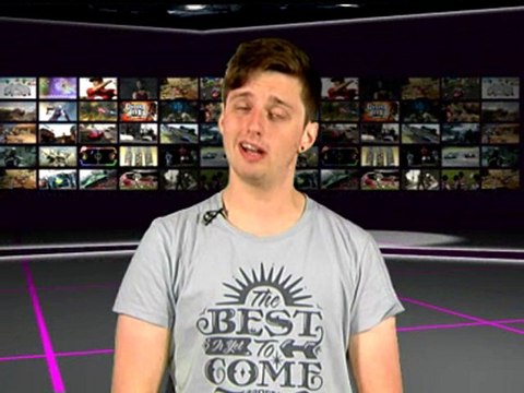 Golden Joystick Awards - Soundtrack nominees