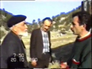 CEVİZLİ 1990 SAYIM 5. BÖLÜM - tozkan07