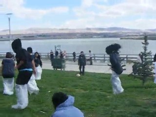 Zekirdek Ankara Piknik 03.10.2010 Çuval Parti