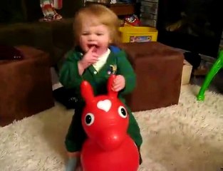 Rody Horse www.Jumpingballs.com