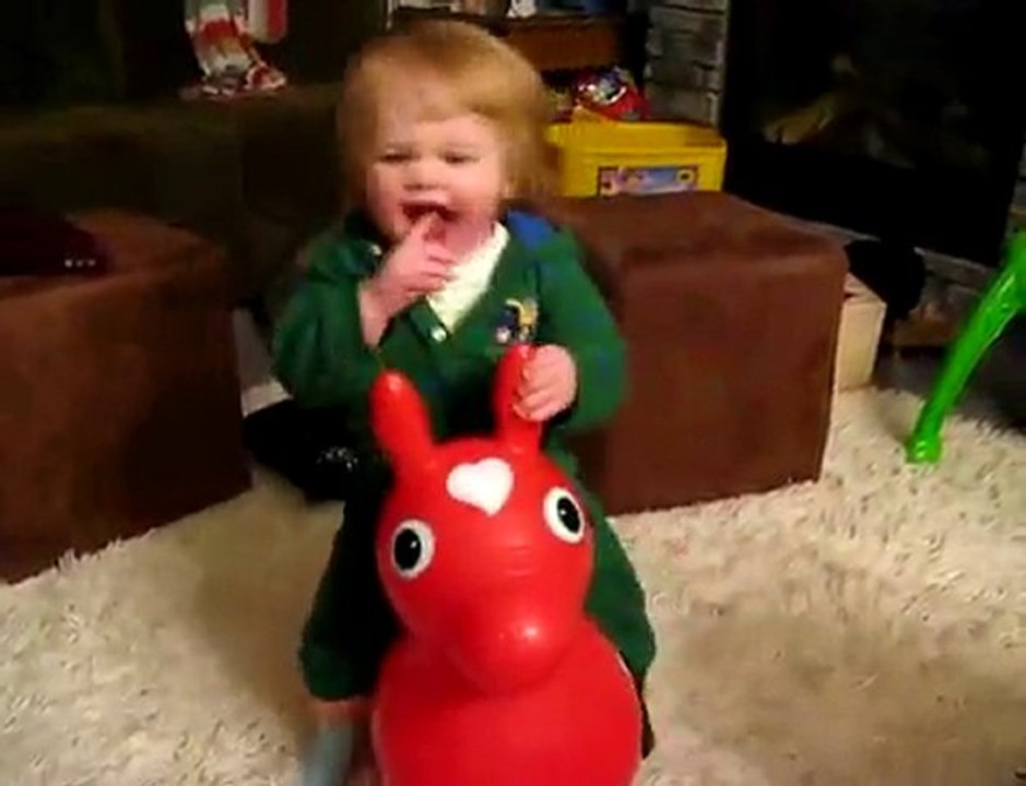 Rody Horse www.Jumpingballs.com