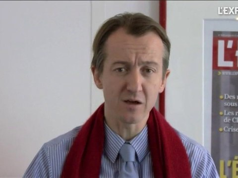 Un passé qui ne passe pas