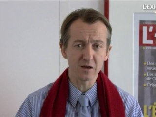 Un passé qui ne passe pas