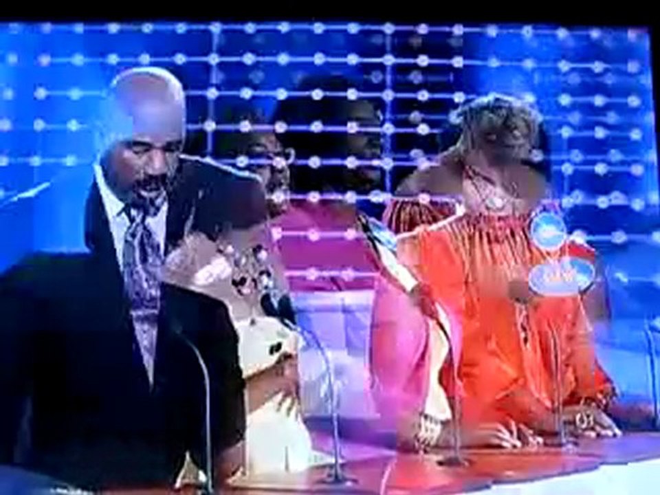 Tremenda gaffe sessuale al telequiz