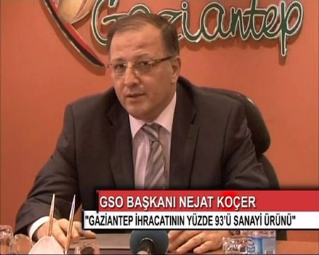 5 GSO NEJAT KOÇER