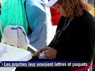 Chili: préparatifs pour la remontée des 33 mineurs bloqués