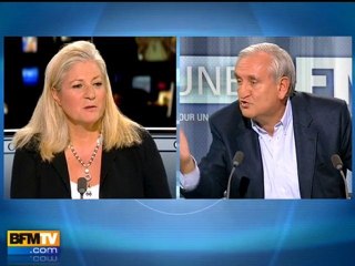 Jean-Pierre Raffarin